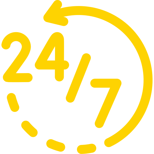 Inicio 24 7
