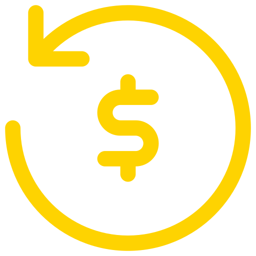 Inicio garantia de devolucion del dinero